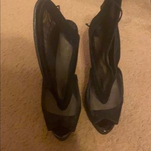 Christian Louboutin heels